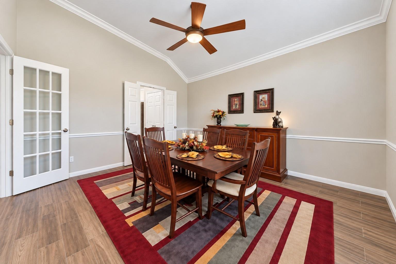 16511 Evergreen Lake Lane