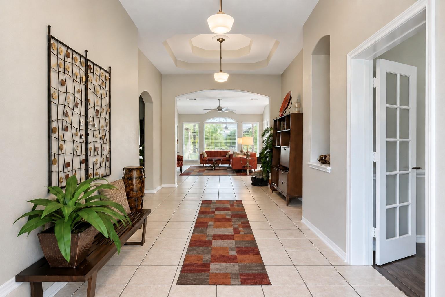 16511 Evergreen Lake Lane