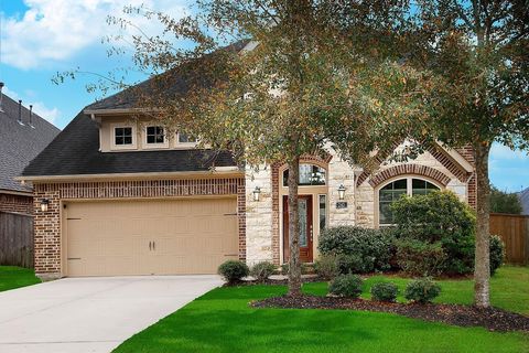 Photo of 243 Soaring Pines Place, Montgomery, TX 77316 (MLS # 55703875)
