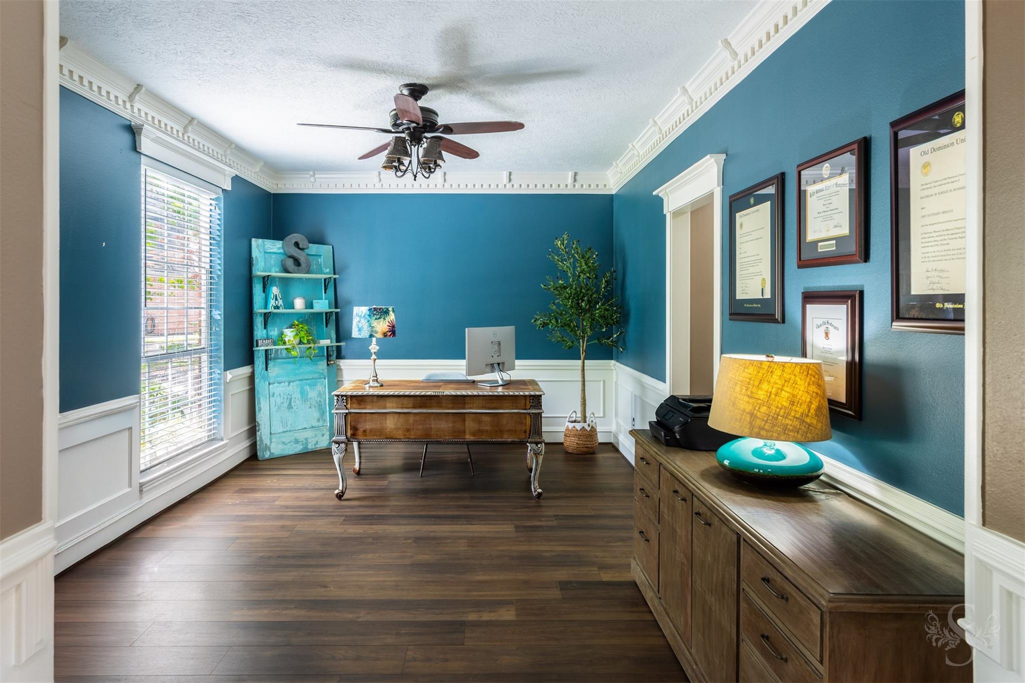 20414 Chateau Bend Drive