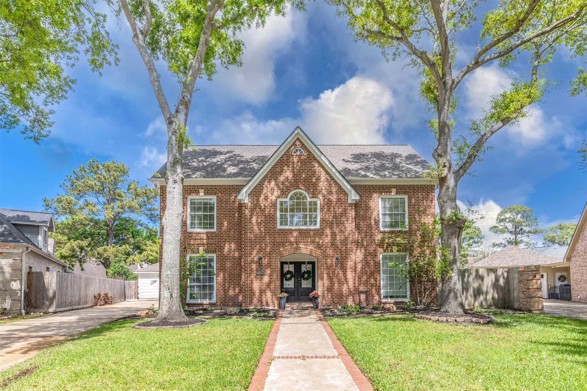 20414 Chateau Bend Drive