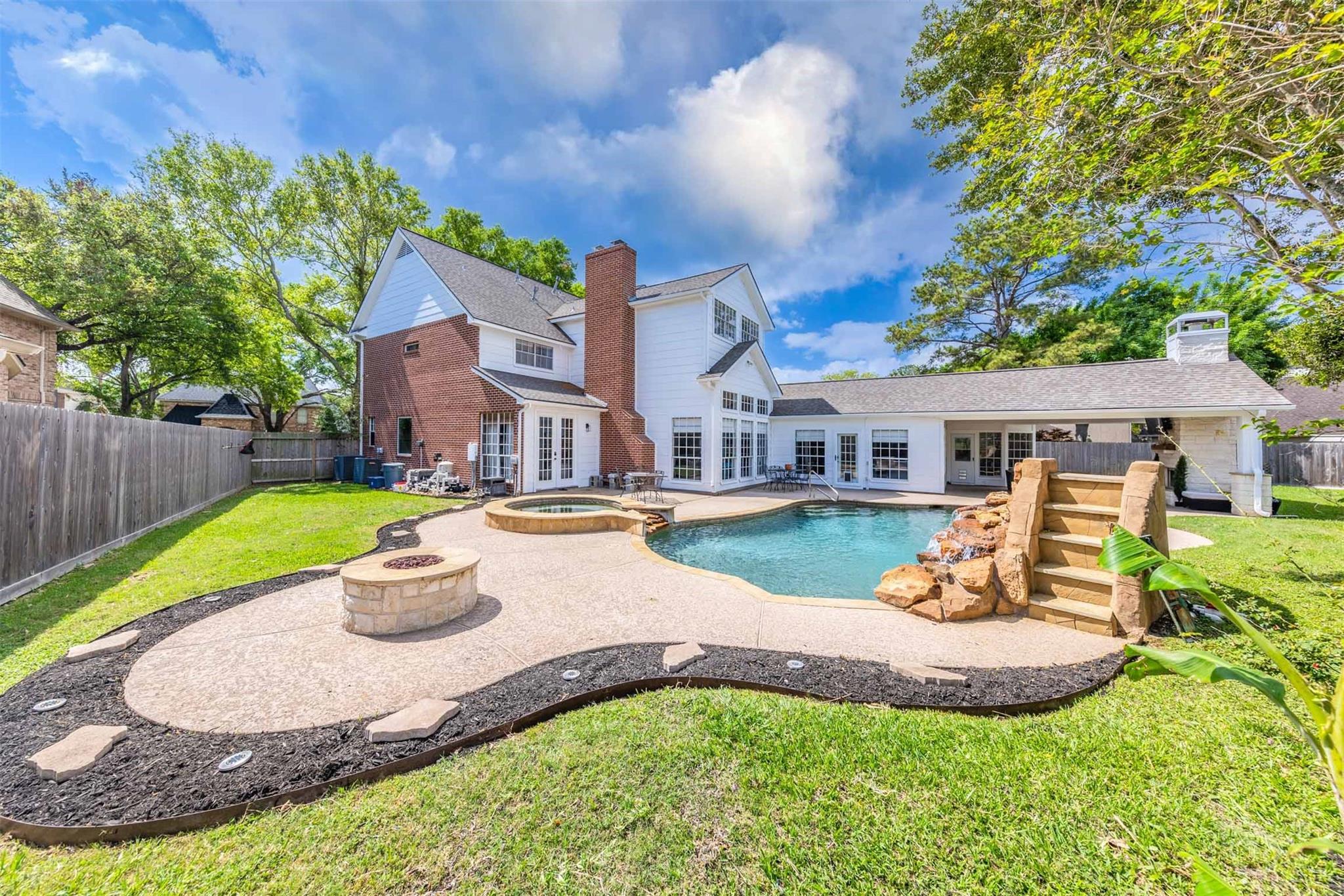 20414 Chateau Bend Drive
