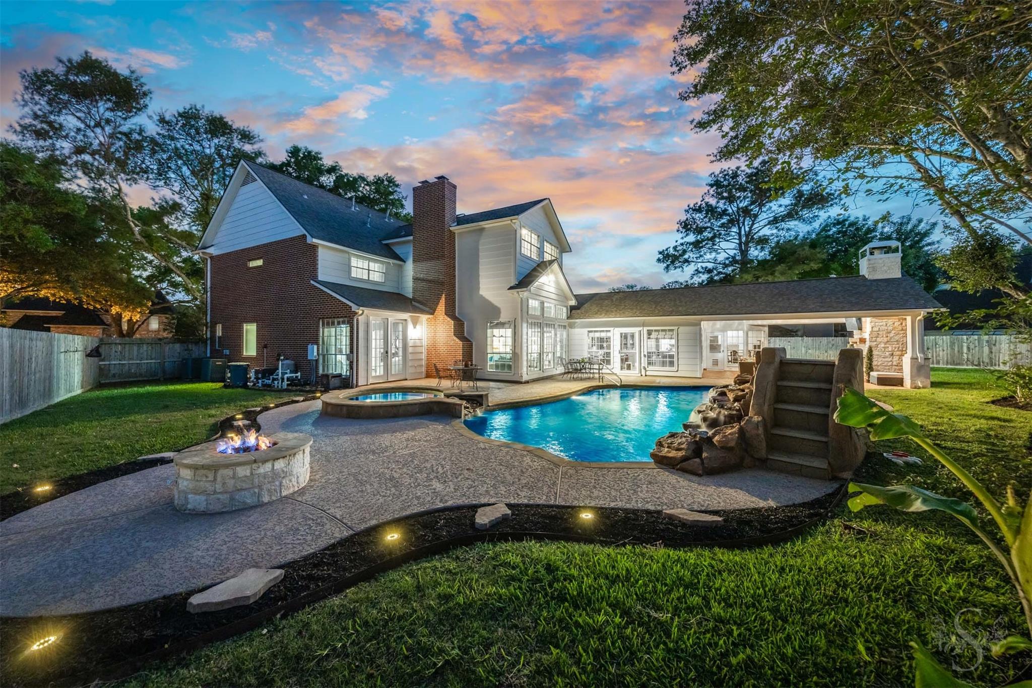 20414 Chateau Bend Drive