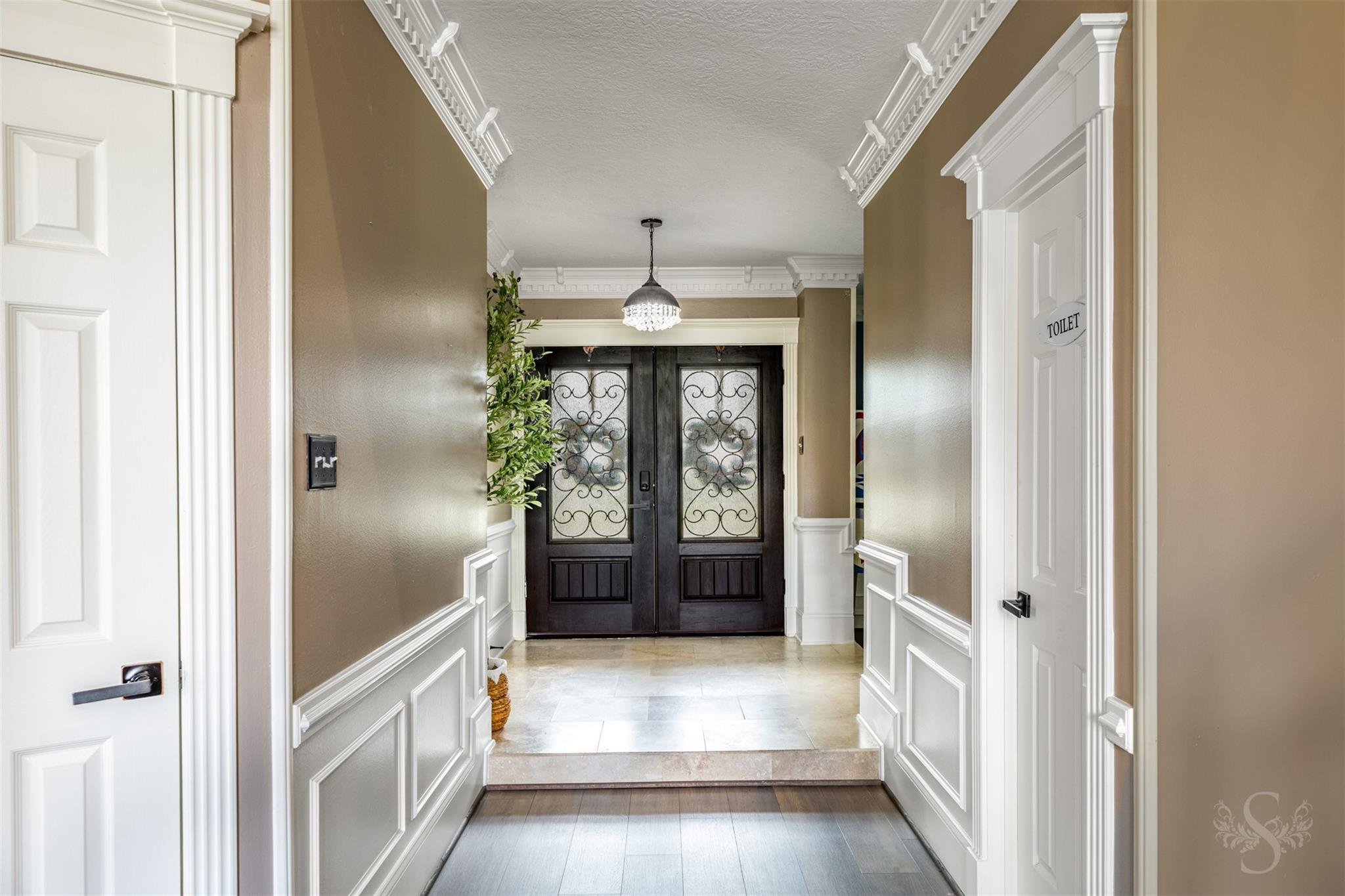 20414 Chateau Bend Drive