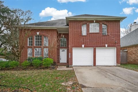 Photo of 1418 Sheffield Drive, Missouri City, TX 77459 (MLS # 62620828)