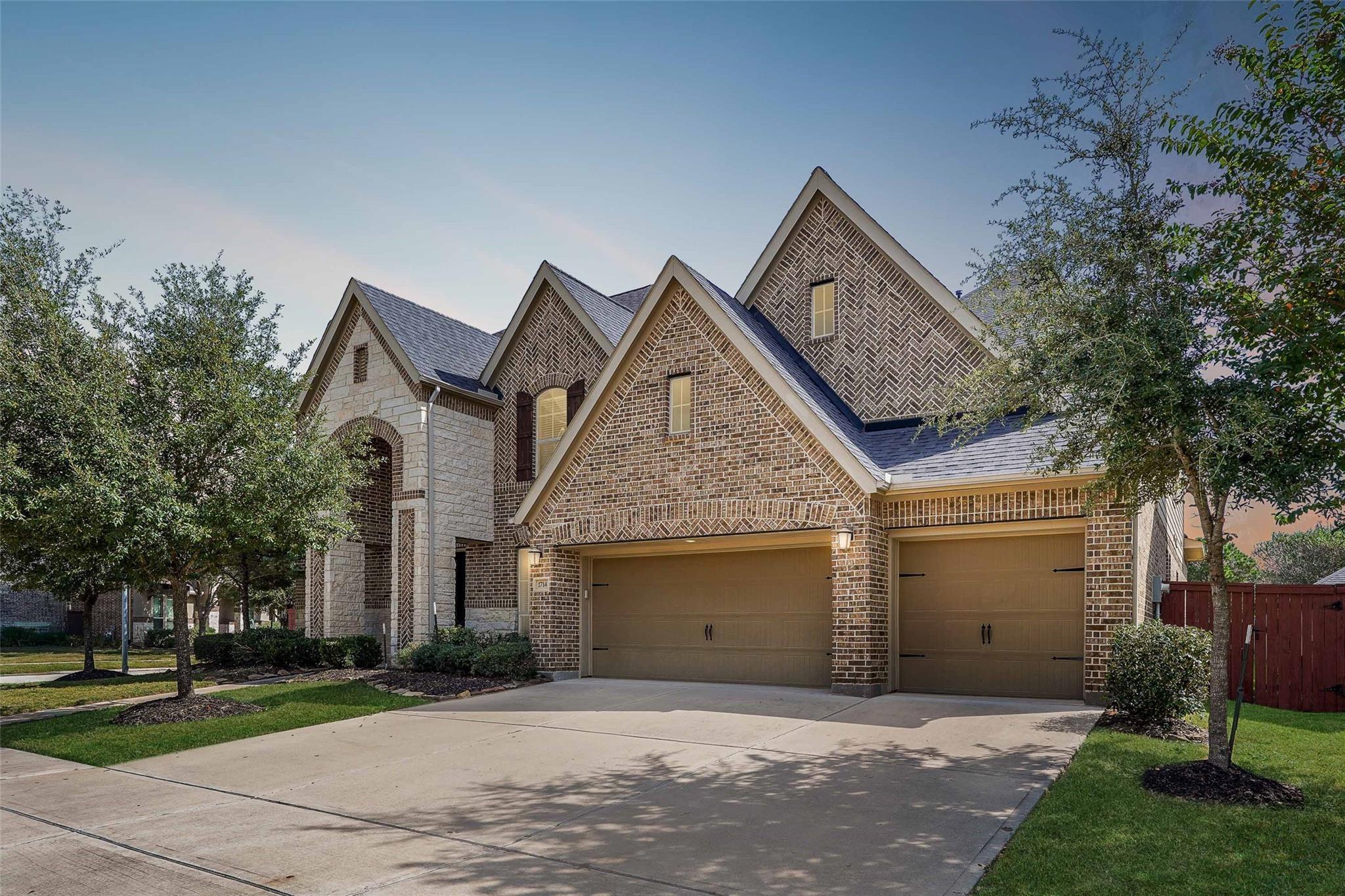 1714 Rice Mill Drive