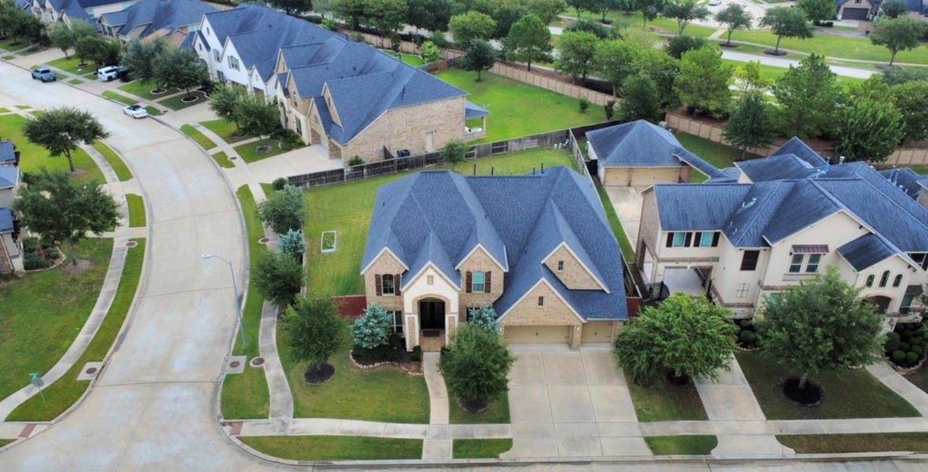 1714 Rice Mill Drive