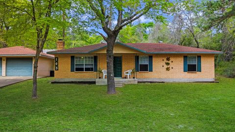 163 Westwood Drive E Trinity TX 75862