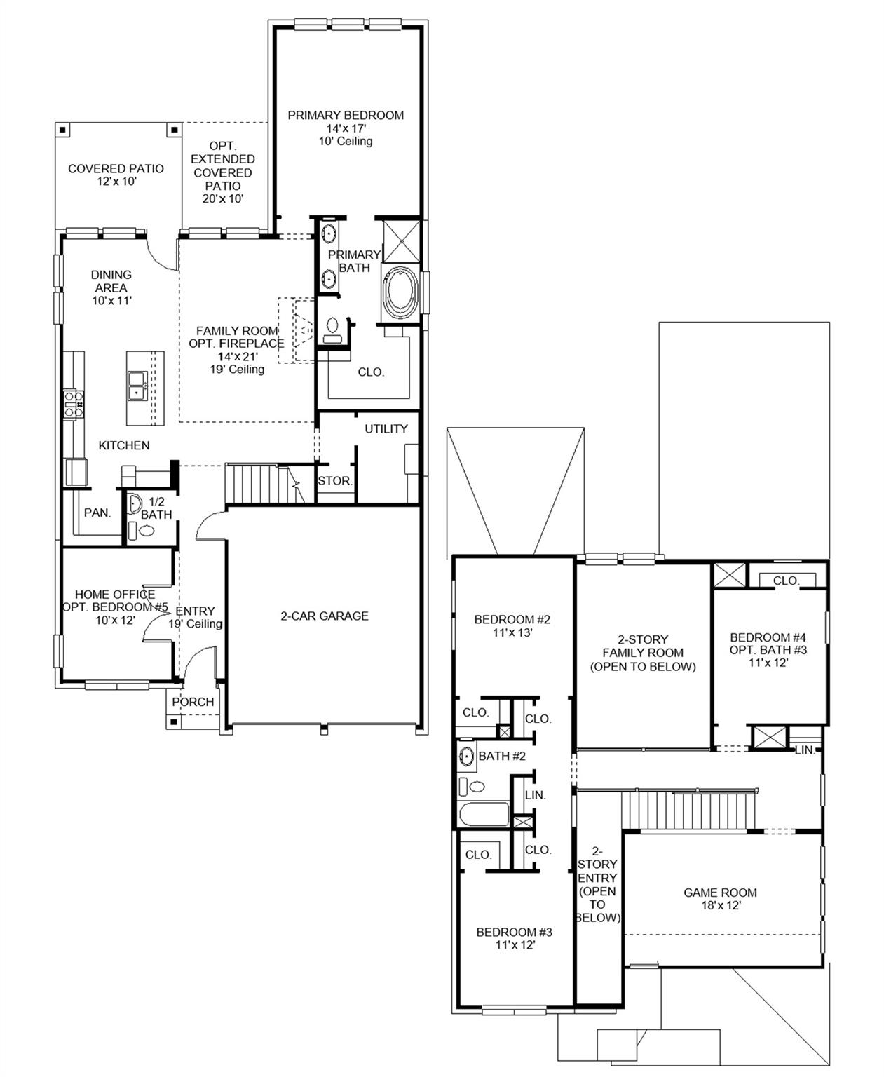 4427 Ruby Garden Court