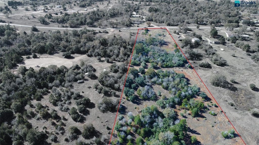 Photo of 0 Fm-141, Dime Box, TX 77853 (MLS # 72863974)