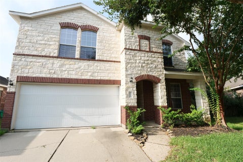 Photo of 26427 Longview Creek Dr, Katy, TX 77494 (MLS # 41875330)