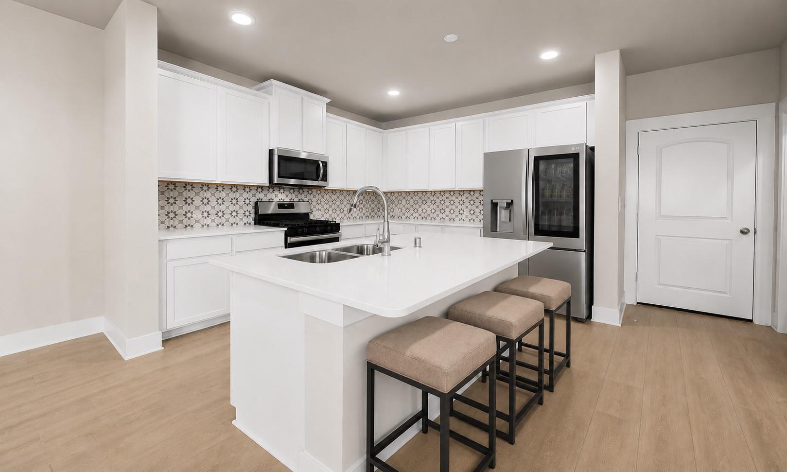 2738 Mariposa Creek Drive