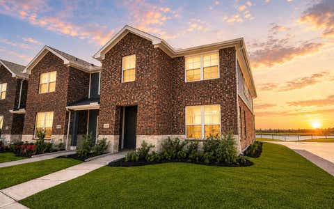 Photo of 2738 Mariposa Creek Drive, Rosharon, TX 77583 (MLS # 75514960)