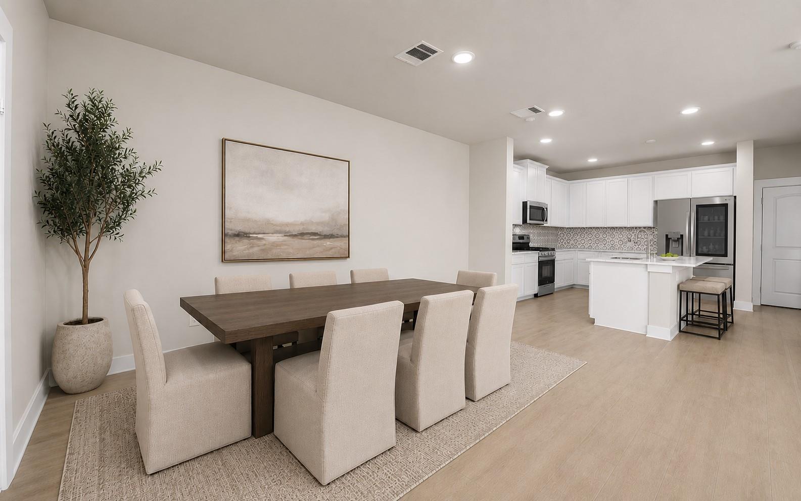 2738 Mariposa Creek Drive