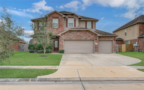 Photo of 318 Bolton Drive, Westwood, TX 77573 (MLS # 98303398)
