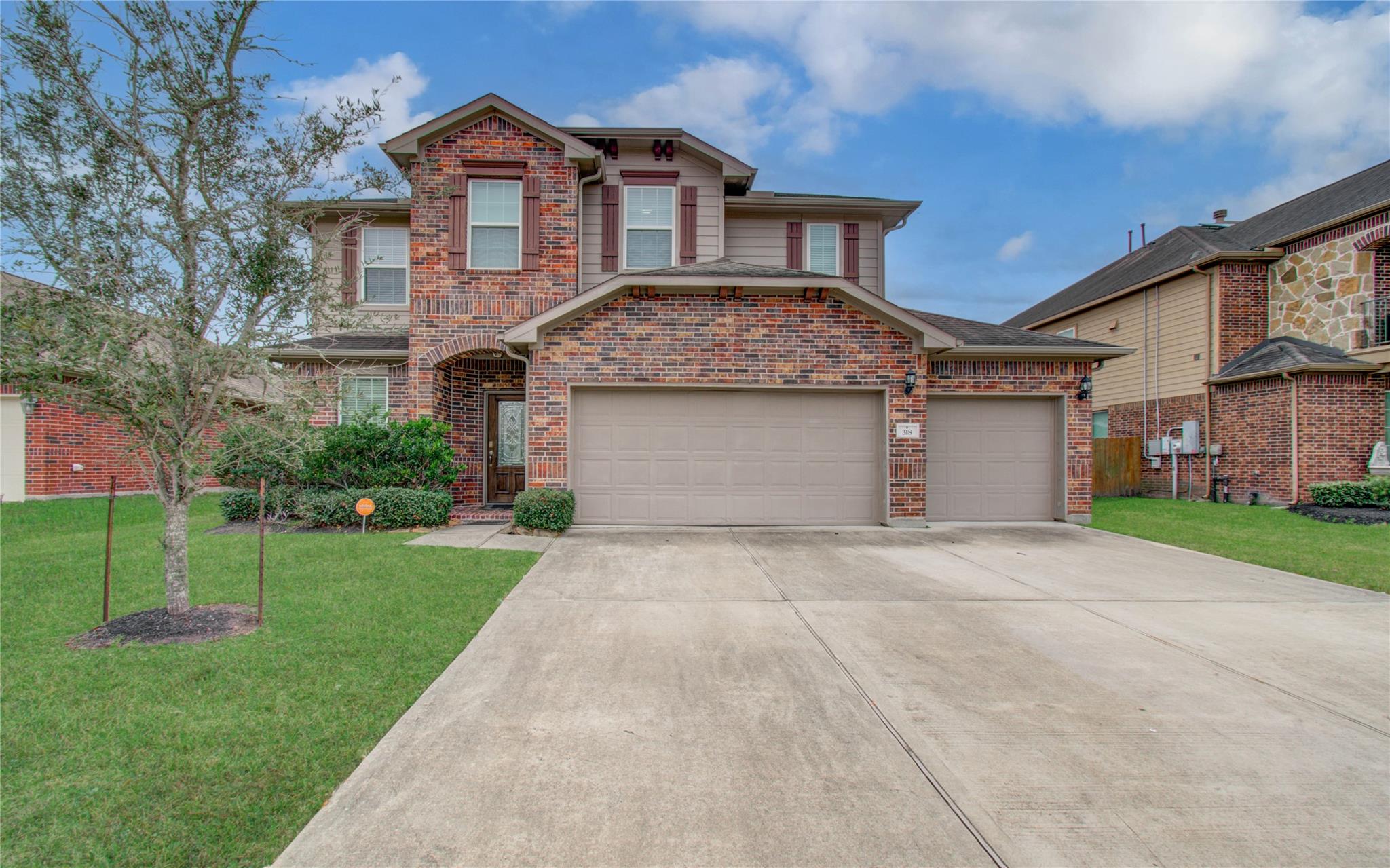 318 Bolton Drive