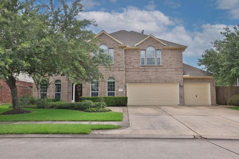 Photo of 4423 Bridgestone Cedar Drive, Spring, TX 77388 (MLS # 50514317)