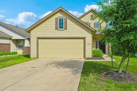40828 Mostyn Hill Drive Magnolia TX 77354