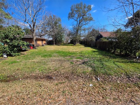 7543 Allsup Street Houston TX 77061