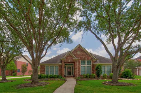 Photo of 2901 Harvest Hill Drive, Friendswood, TX 77546 (MLS # 73217935)