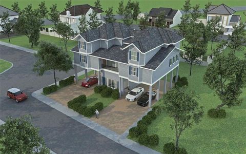 Photo of 5026 Topway Drive, Spring, TX 77373 (MLS # 37997196)