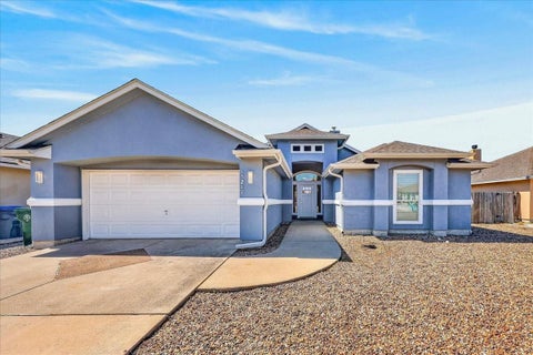 Photo of 15217 Main Royal Drive, Corpus Christi, TX 78418 (MLS # 37327591)