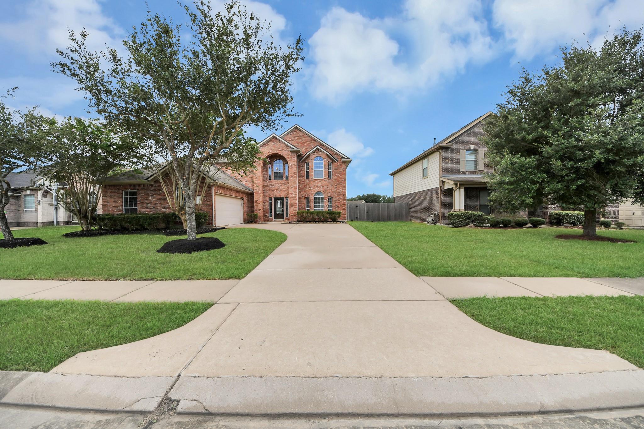 2014 Orchard Spring Drive