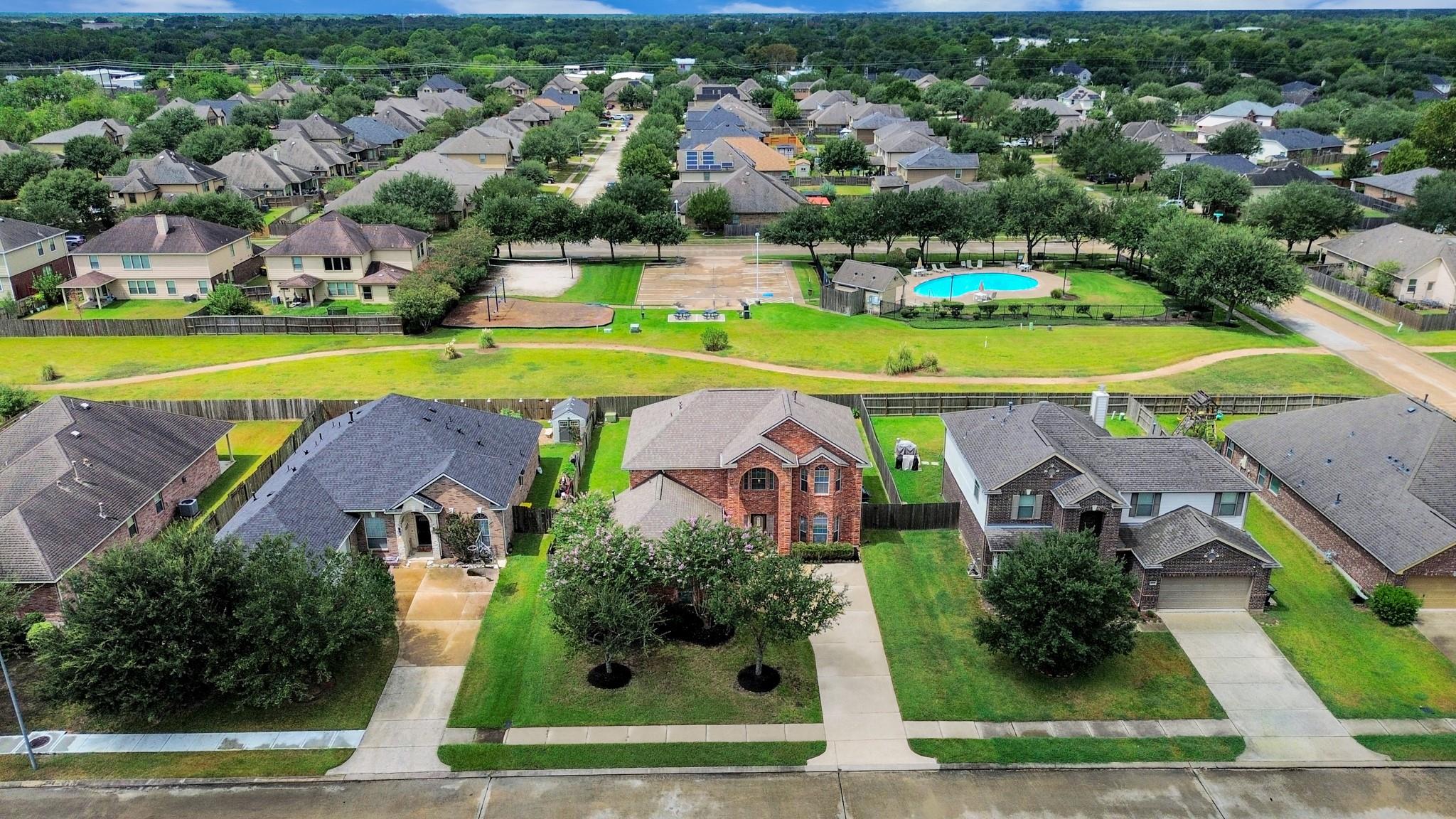 2014 Orchard Spring Drive