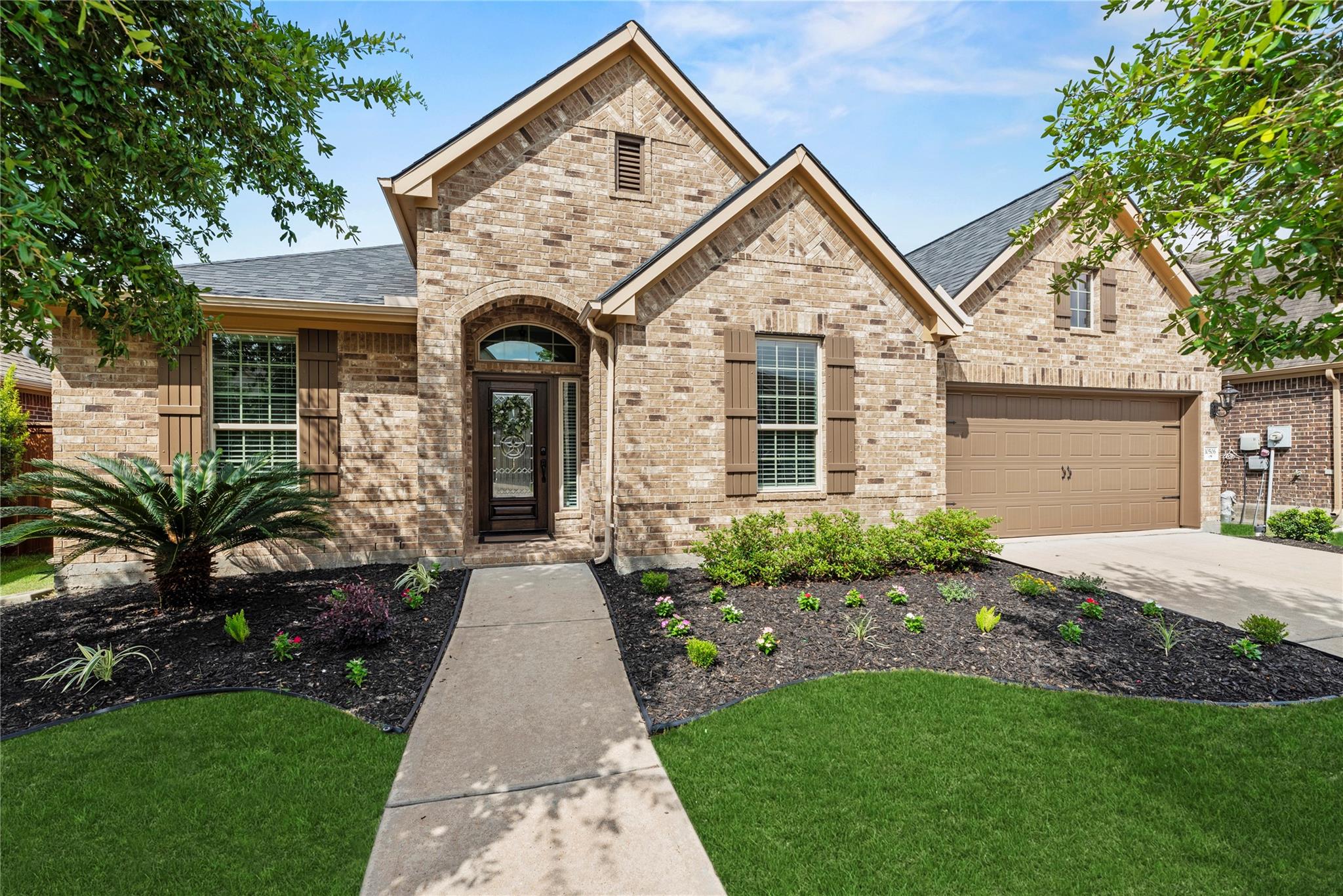 10506 Star Thistle Court