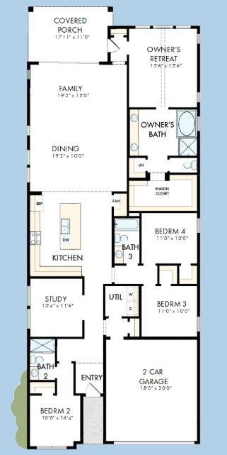 25914 Vibrant Meadow Road