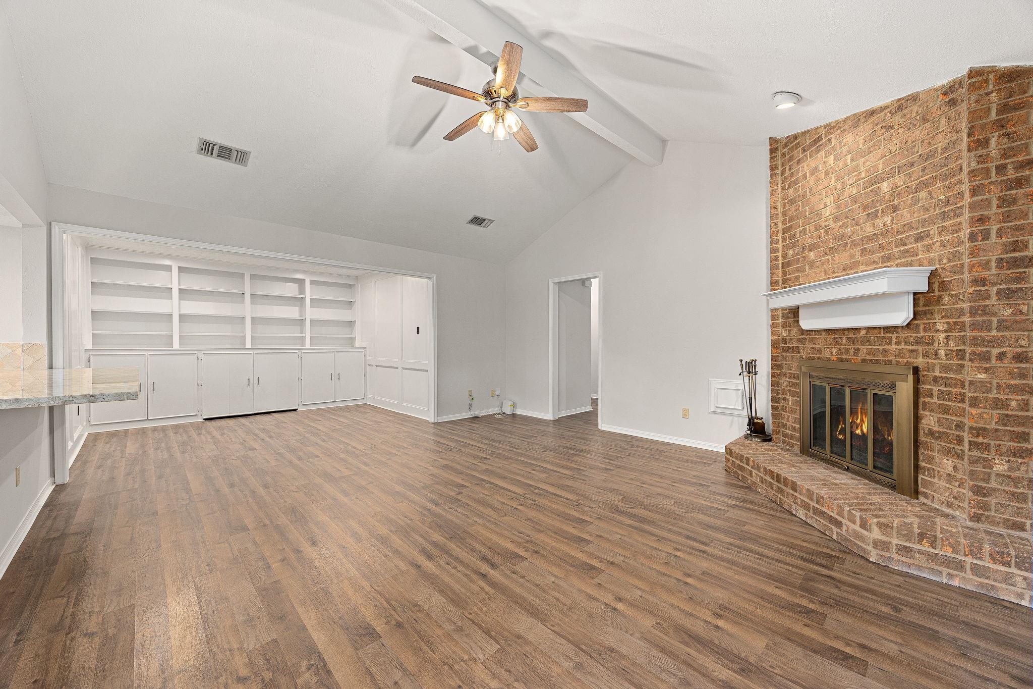 2019 Franklin Circle