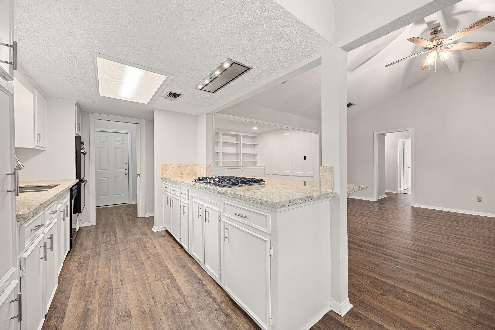 2019 Franklin Circle