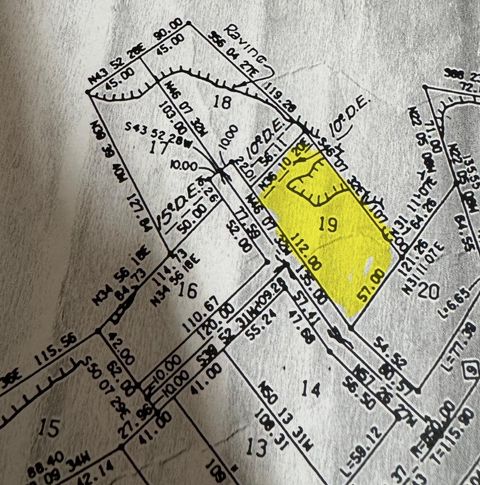 Vacant Land For Sale - 70 Quail Trail<br/> Trinity, TX 75862