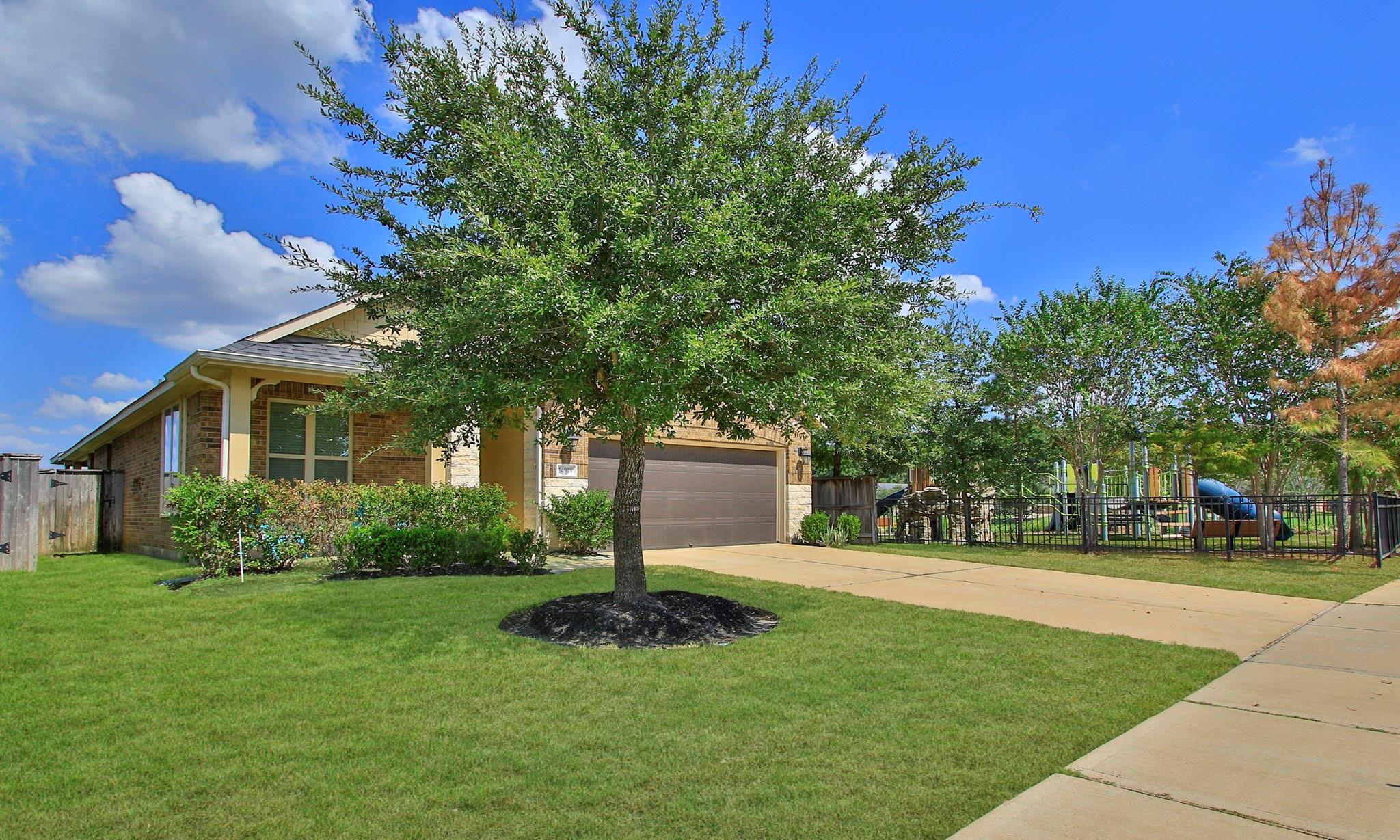 14918 Cutleaf Lane