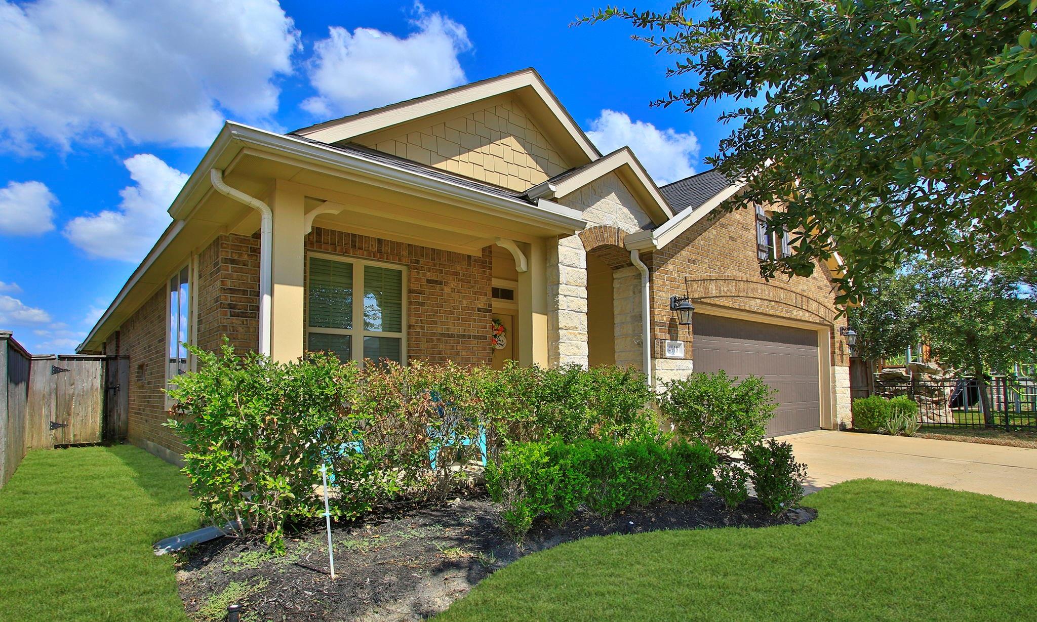 14918 Cutleaf Lane
