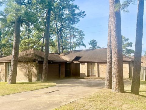 Homes For Sale - 9715 Bayou Woods Drive<br/> Chambers County, Baytown, TX 77521