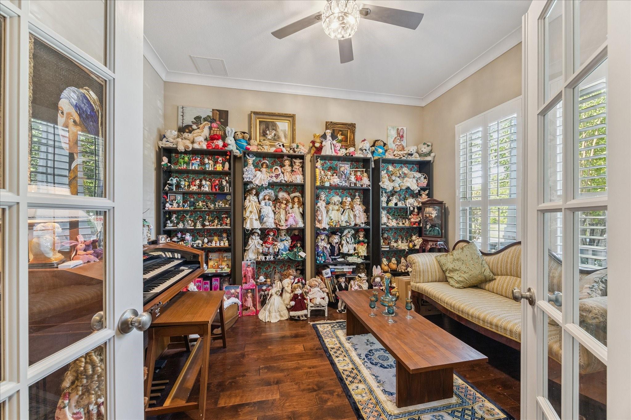 18515 Gunda Heights Drive