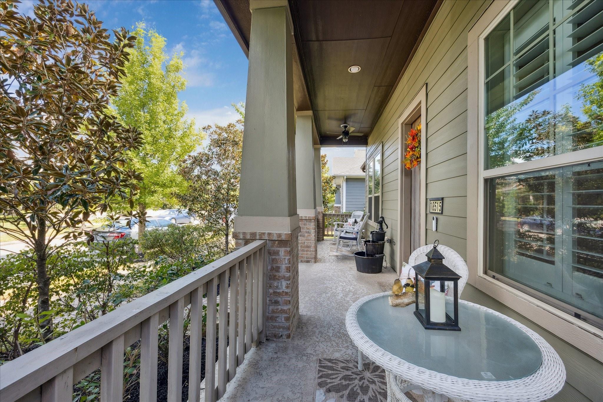 18515 Gunda Heights Drive