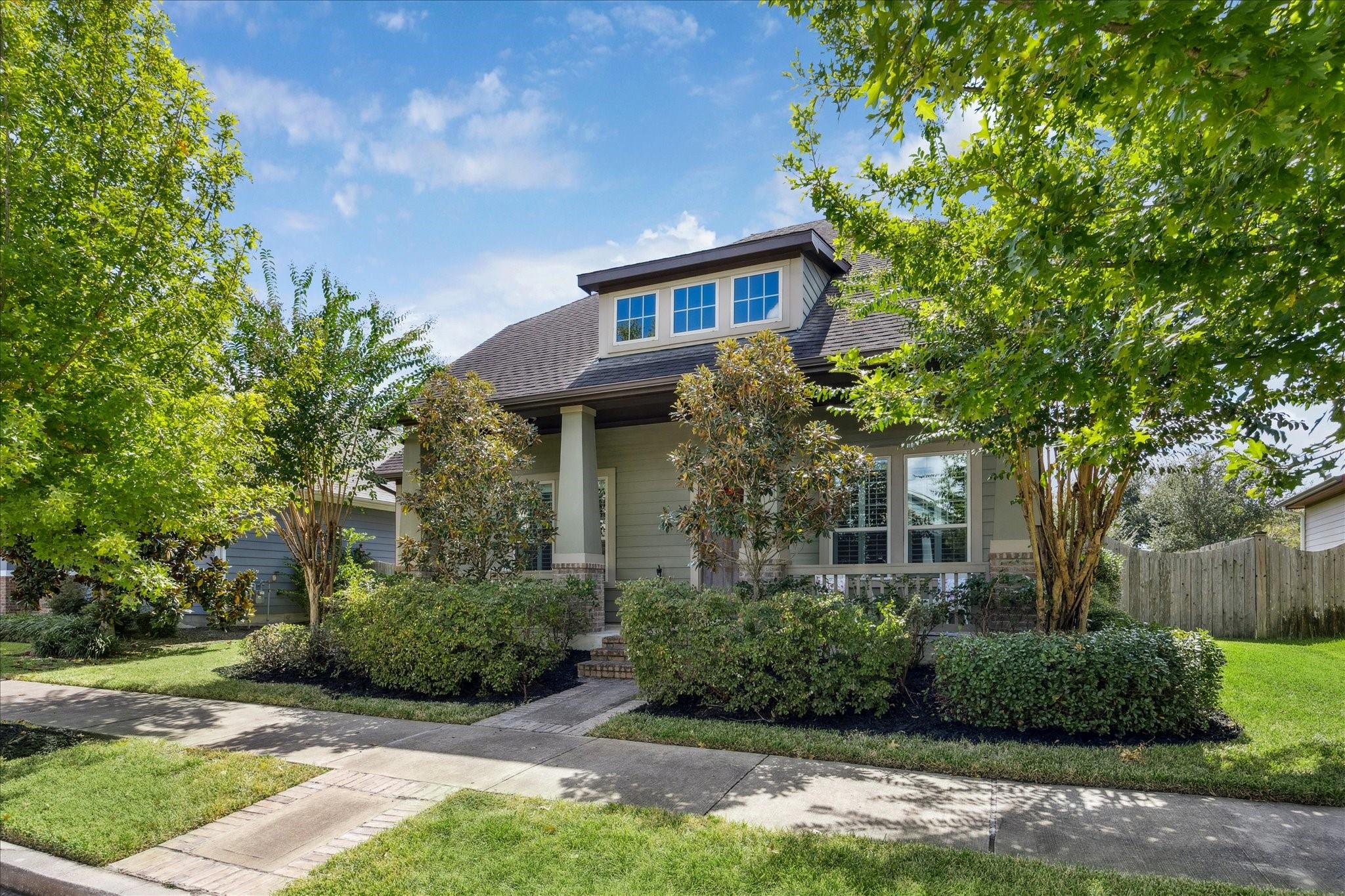 18515 Gunda Heights Drive