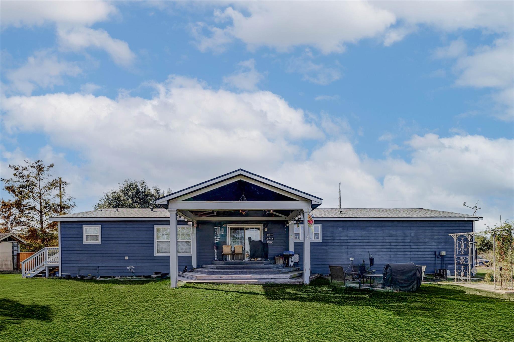 8406 Katy Hockley Road