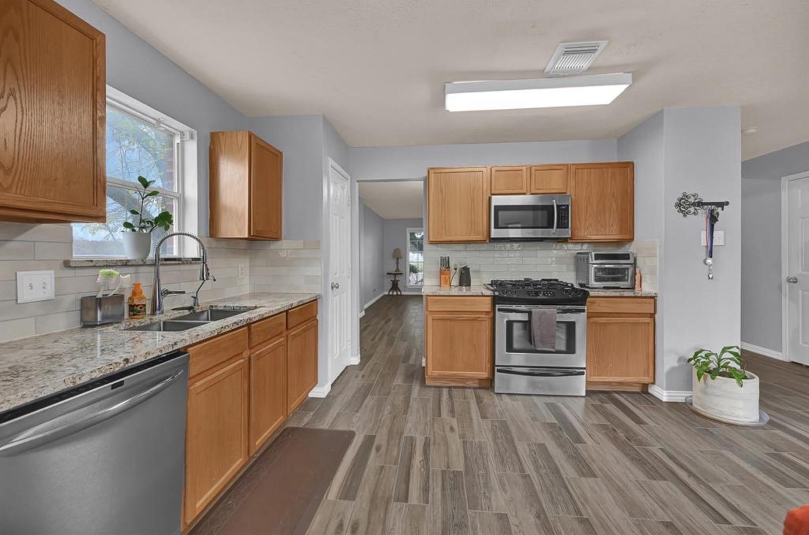 3202 Starbridge Park Lane