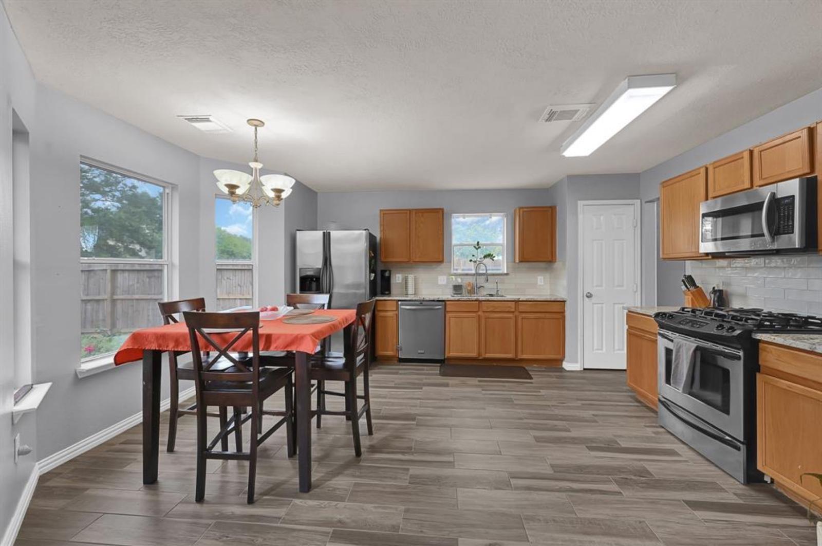 3202 Starbridge Park Lane