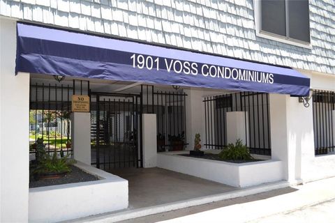 Photo of 1901 S Voss Road #9, Houston, TX 77057 (MLS # 43316795)