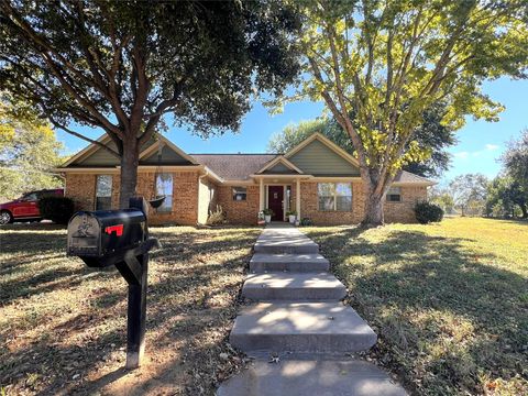 Photo of 2401 Will Street, Brenham, TX 77833 (MLS # 40737506)