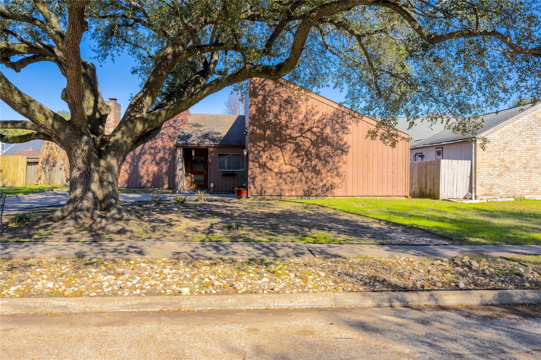 15922 Red Willow Drive