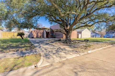 15922 Red Willow Drive Houston TX 77084