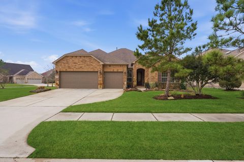 322 Kerry Bog Lane The Woodlands TX 77382