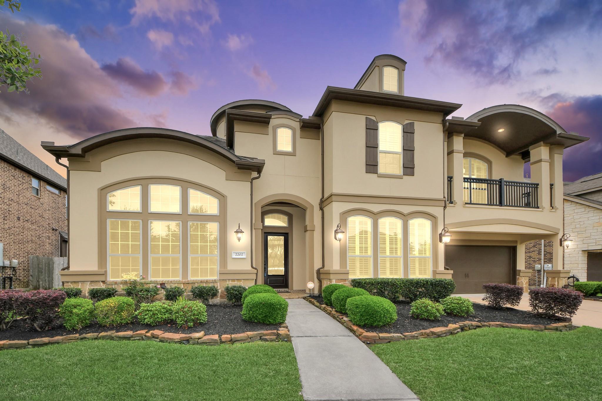 2202 Texoma Bend Lane