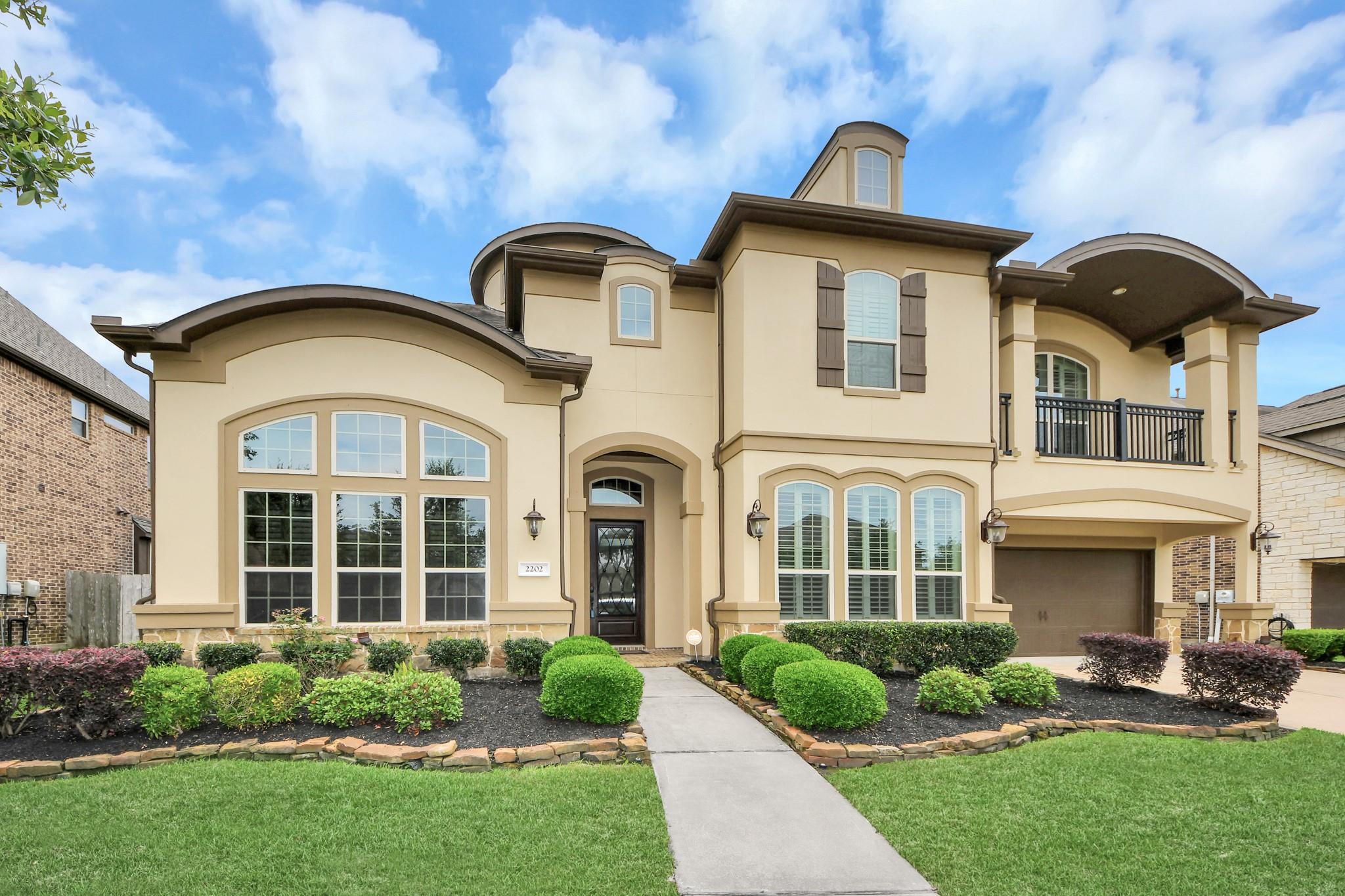 2202 Texoma Bend Lane