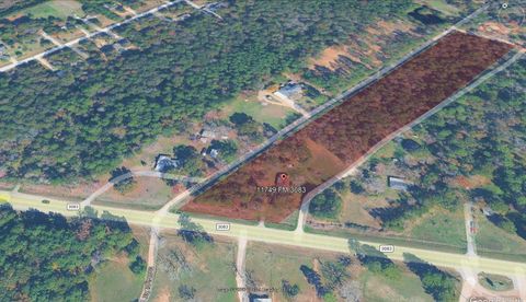 Photo of 11749 Fm 3083 Road, Conroe, TX 77301 (MLS # 8804128)